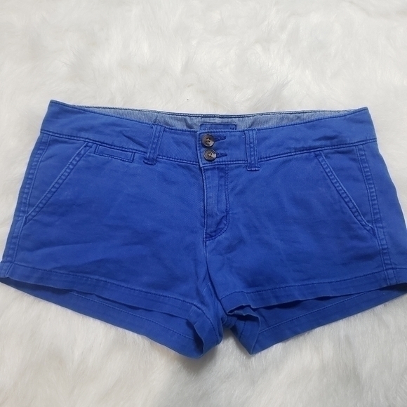 𝅺American‎ eagle shorts - Picture 1 of 3